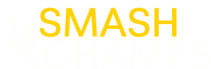 Smash Champs Logo