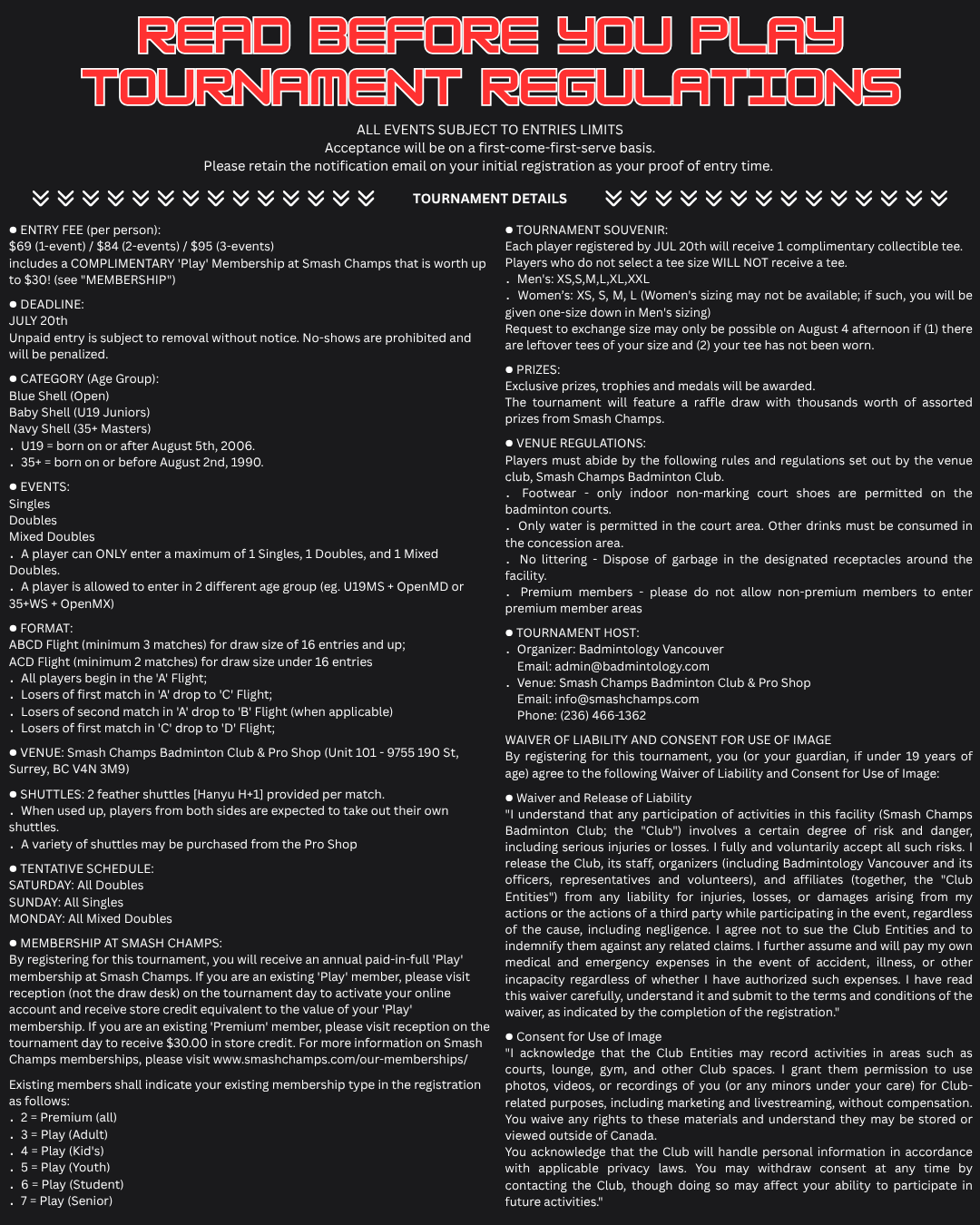 Ad – GOT Regulations (1)