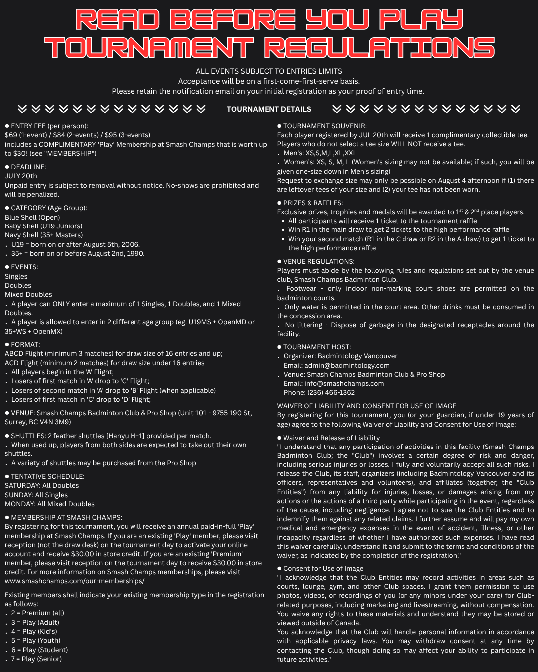 Ad – GOT Regulations (2)