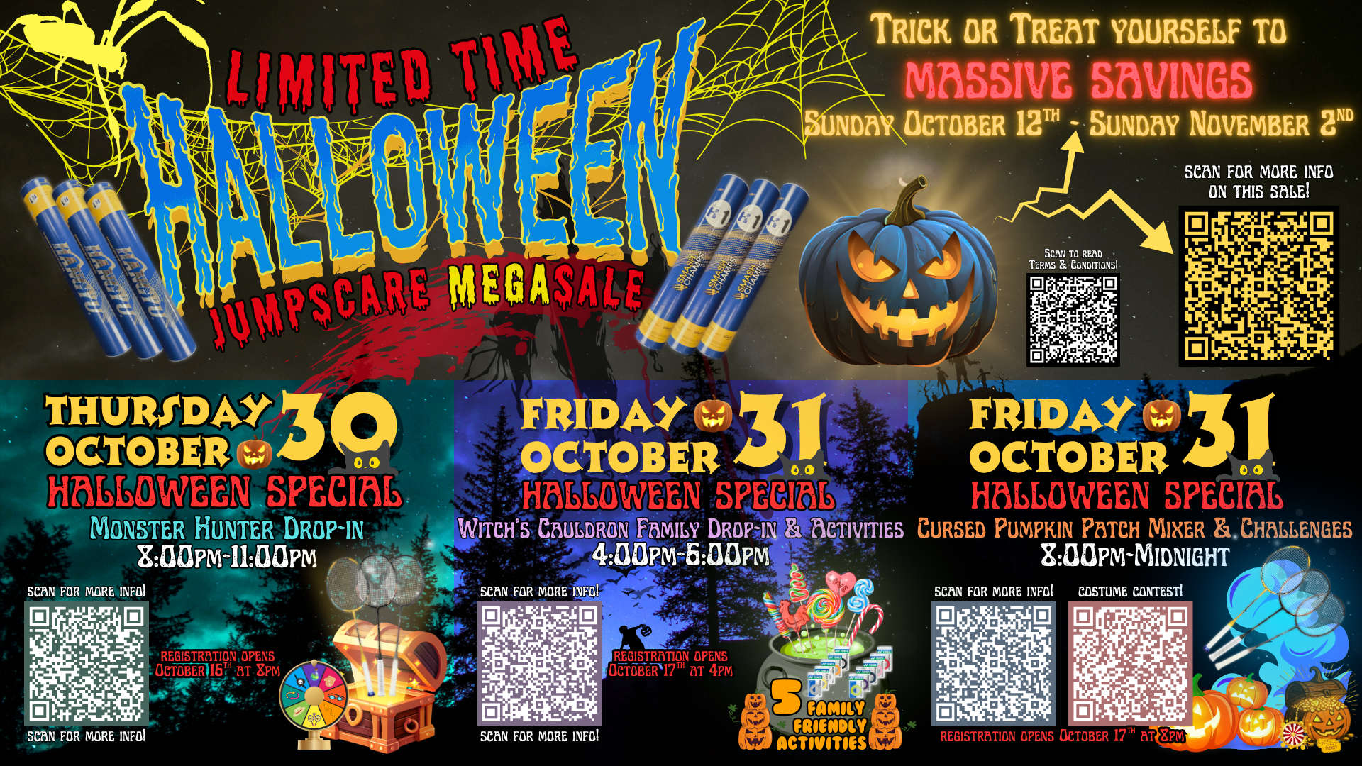 TV Graphic – Halloween Event 2025 (1)