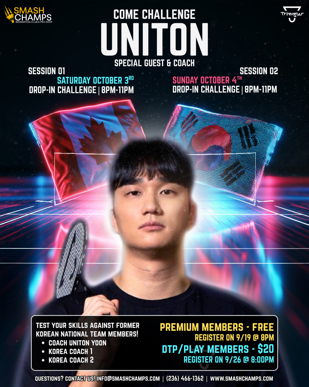 Ad – Uniton X Triangler Community Event (3)